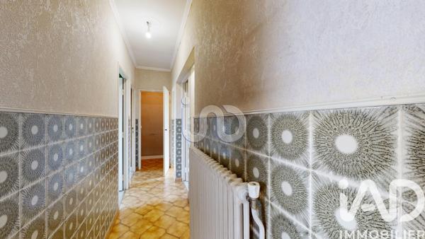 Maison à vendre 6 pièces 150 m² Villeneuve-Tolosane