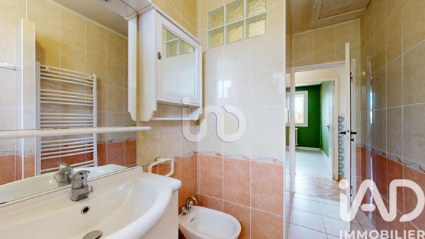 Maison à vendre 6 pièces 150 m² Villeneuve-Tolosane