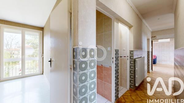 Maison à vendre 6 pièces 150 m² Villeneuve-Tolosane
