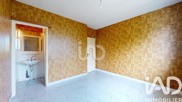 Maison à vendre 6 pièces 150 m² Villeneuve-Tolosane