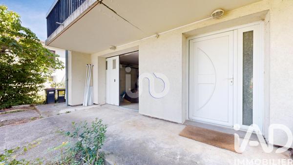 Maison à vendre 6 pièces 150 m² Villeneuve-Tolosane