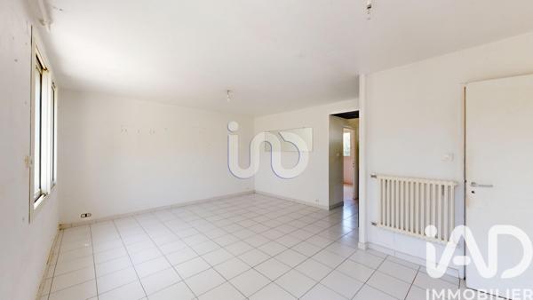 Maison à vendre 6 pièces 150 m² Villeneuve-Tolosane