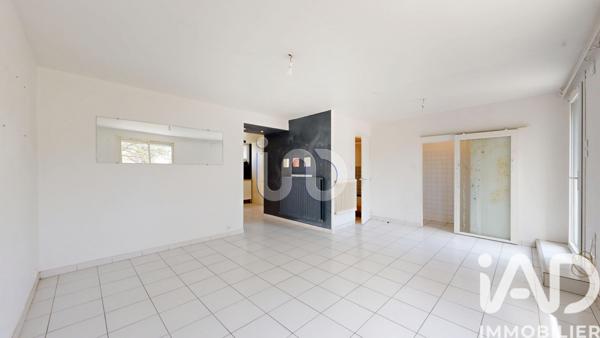Maison à vendre 6 pièces 150 m² Villeneuve-Tolosane