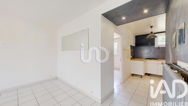 Maison à vendre 6 pièces 150 m² Villeneuve-Tolosane