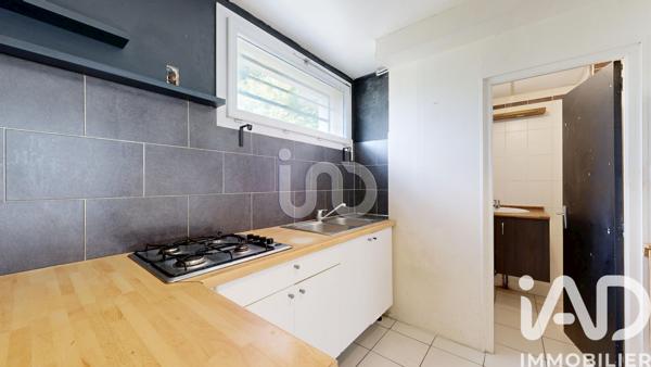 Maison à vendre 6 pièces 150 m² Villeneuve-Tolosane
