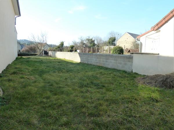 Maison à vendre à Auzances (23700) - Creuse