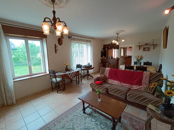 Maison à vendre à Auzances (23700) - Creuse