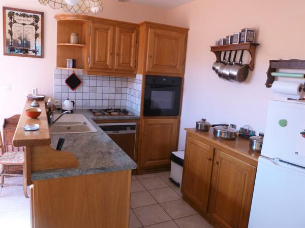 Maison à vendre à Auzances (23700) - Creuse