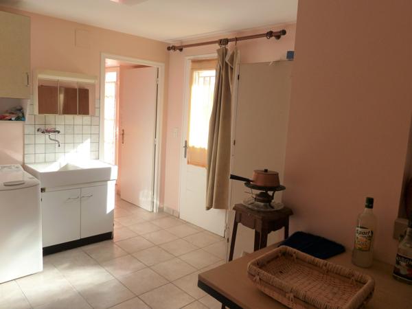 Maison à vendre à Auzances (23700) - Creuse