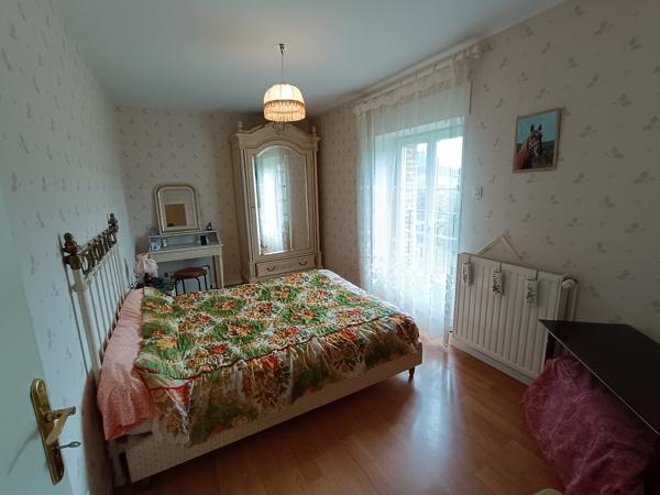 Maison à vendre à Auzances (23700) - Creuse