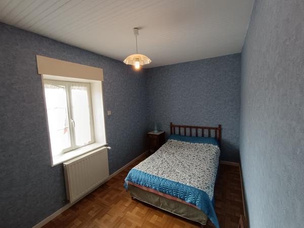 Maison à vendre à Auzances (23700) - Creuse