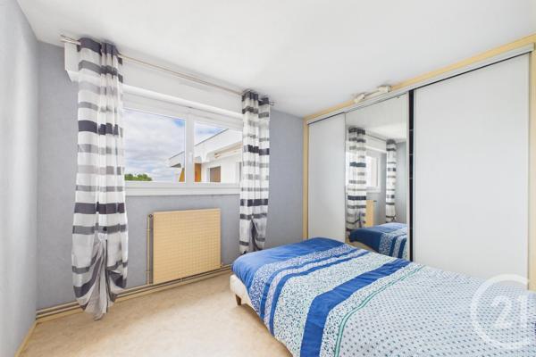 Appartement T3 à vendre  3 pièces - 65,95 m 2   LE BOUSCAT  - 33
