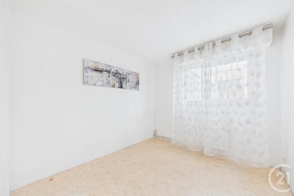 Appartement T3 à vendre  3 pièces - 65,95 m 2   LE BOUSCAT  - 33