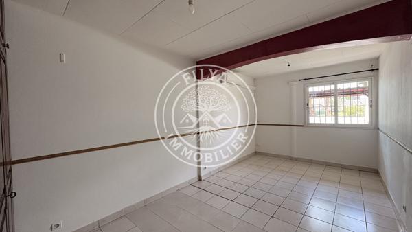 Maison T6 avec piscine, carbets et T2 indépendant – MATOURY