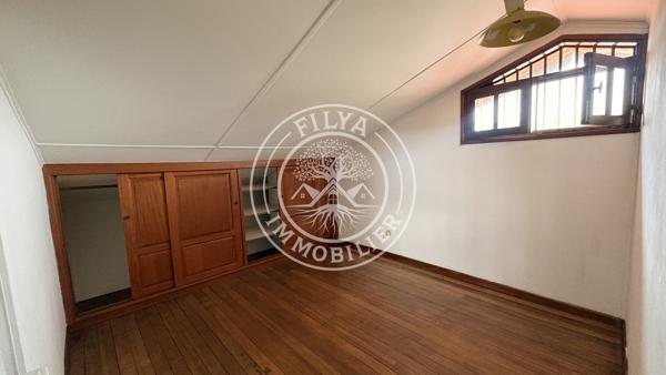 Maison T6 avec piscine, carbets et T2 indépendant – MATOURY