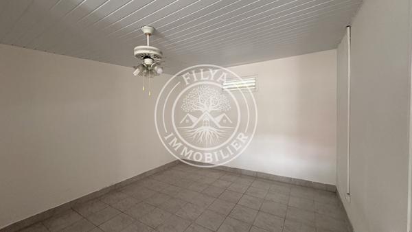 Maison T6 avec piscine, carbets et T2 indépendant – MATOURY