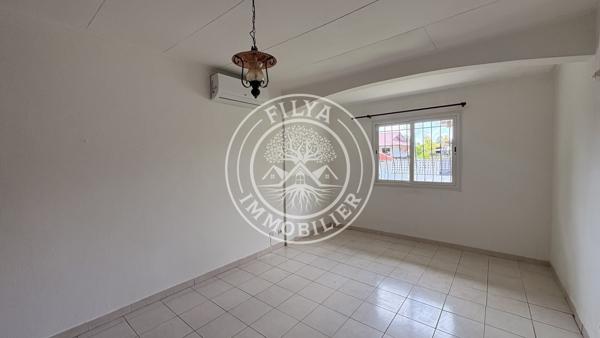 Maison T6 avec piscine, carbets et T2 indépendant – MATOURY