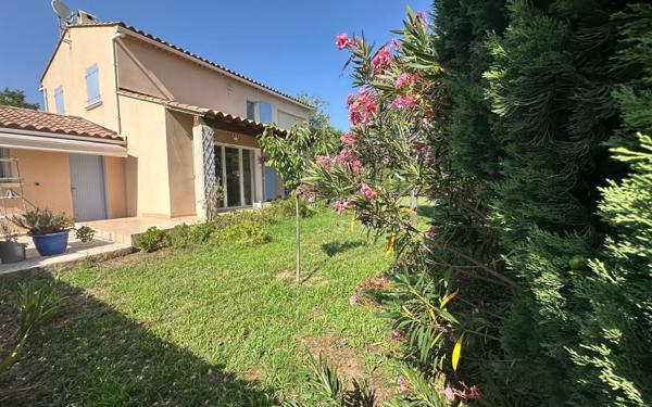 Maison à vendre    4 pièces • 126 m2 Six-Fours-les-Plages