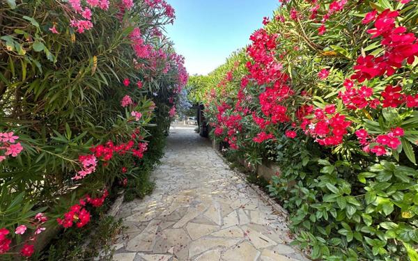 Maison à vendre    4 pièces • 126 m2 Six-Fours-les-Plages