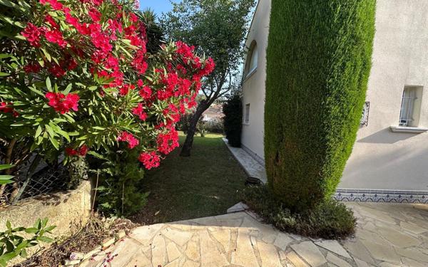 Maison à vendre    4 pièces • 126 m2 Six-Fours-les-Plages