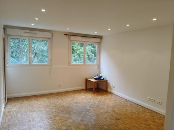 Appartement à vendre |  Aubergenville |  3 pièces | 56 m²