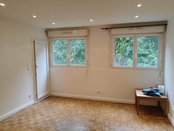 Appartement à vendre |  Aubergenville |  3 pièces | 56 m²