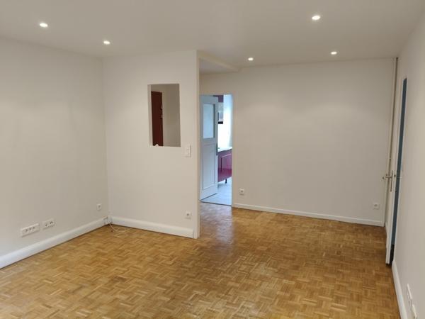Appartement à vendre |  Aubergenville |  3 pièces | 56 m²