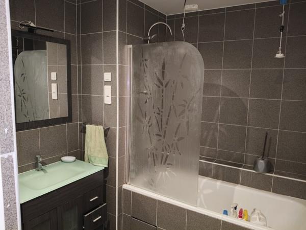 Appartement à vendre |  Aubergenville |  3 pièces | 56 m²