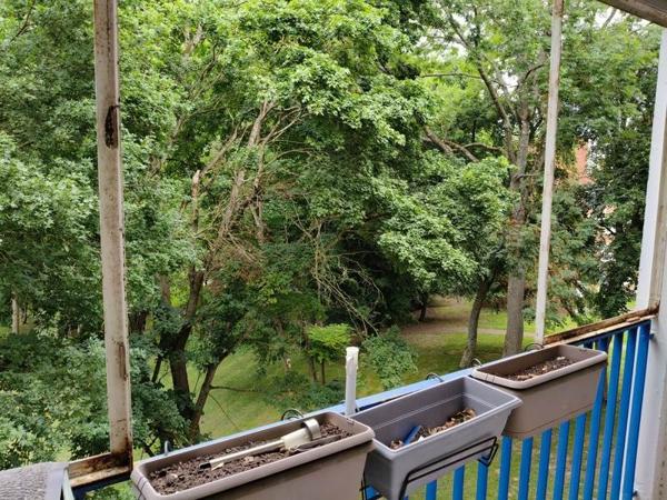 Appartement à vendre |  Aubergenville |  3 pièces | 56 m²