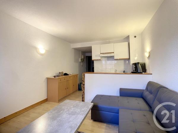 Appartement Studio à vendre  2 pièces - 29,98 m2 GUJAN MESTRAS - 33
