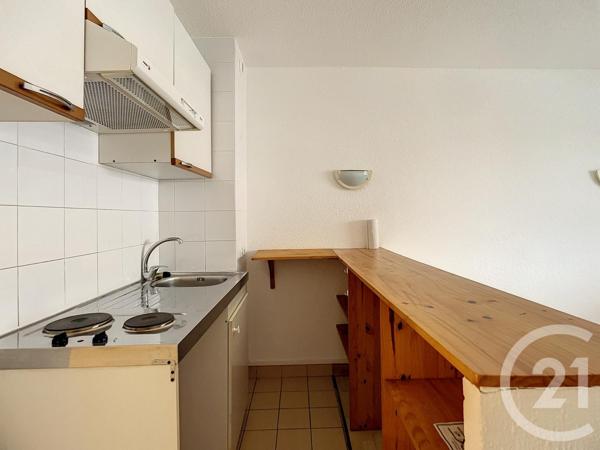 Appartement Studio à vendre  2 pièces - 29,98 m2 GUJAN MESTRAS - 33