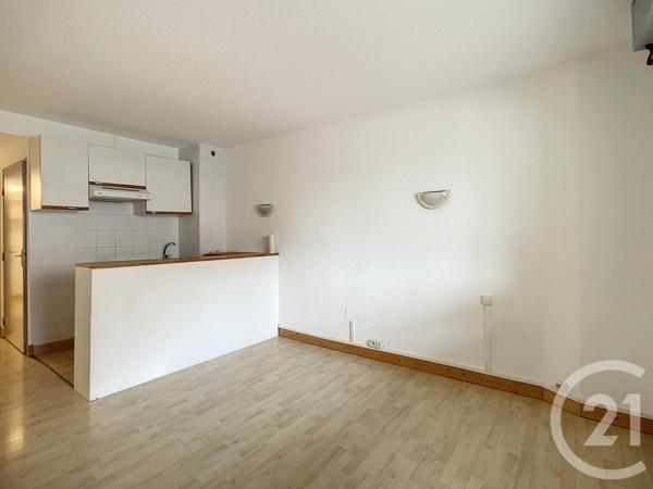 Appartement Studio à vendre  2 pièces - 29,98 m2 GUJAN MESTRAS - 33