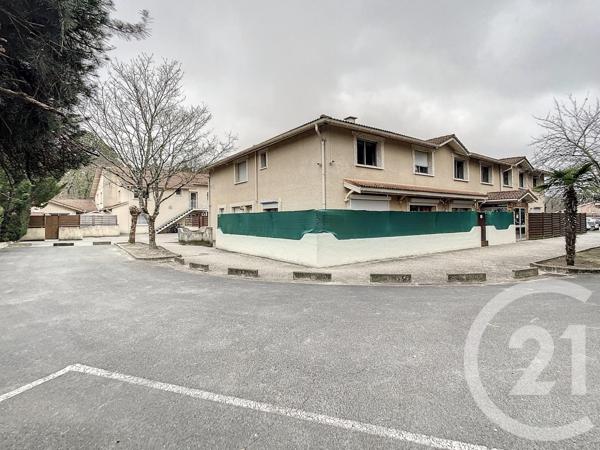 Appartement Studio à vendre  2 pièces - 29,98 m2 GUJAN MESTRAS - 33