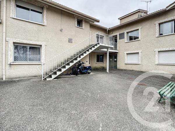 Appartement Studio à vendre  2 pièces - 29,98 m2 GUJAN MESTRAS - 33