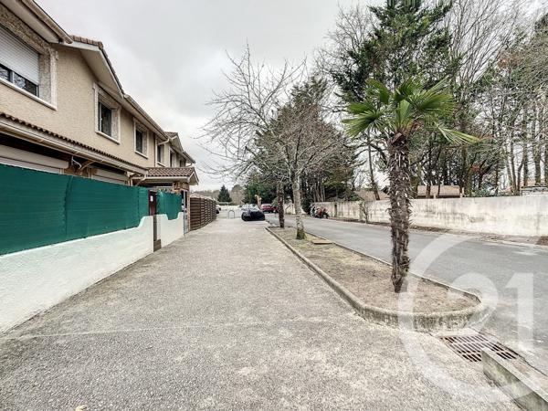 Appartement Studio à vendre  2 pièces - 29,98 m2 GUJAN MESTRAS - 33