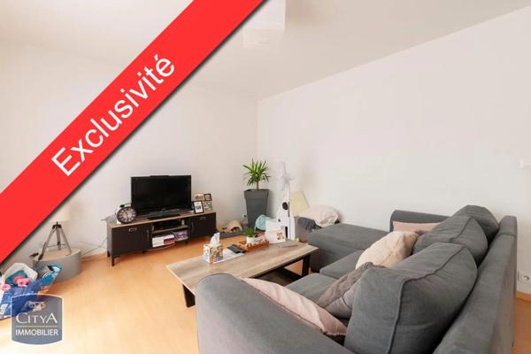 Maison à vendre 5 pièces 76m²