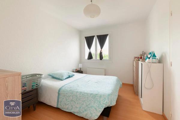 Maison à vendre 5 pièces 76m²