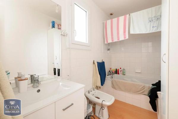 Maison à vendre 5 pièces 76m²