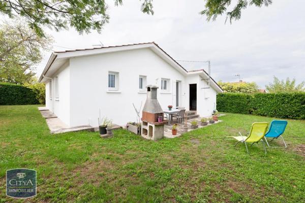 Maison à vendre 5 pièces 76m²