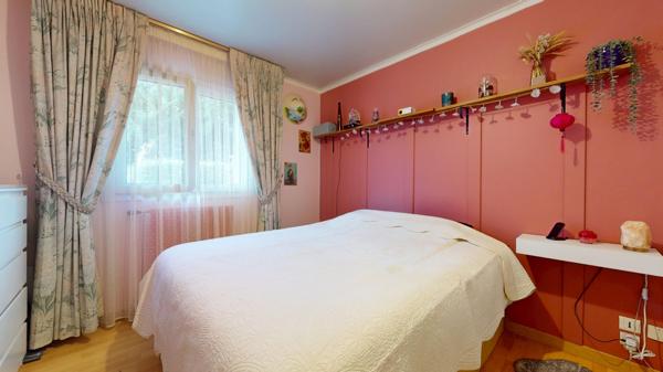 Superbe T2 - 48m2 - 55m2 de terrasse