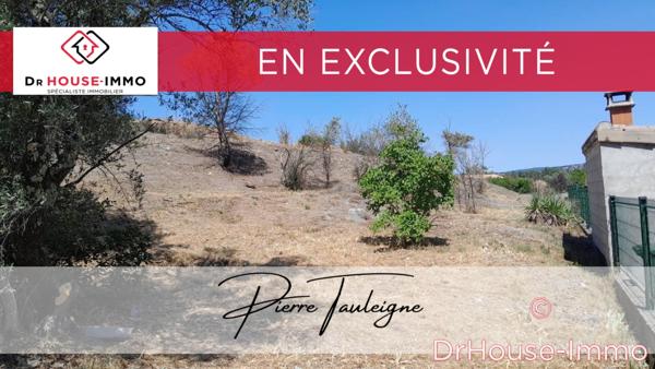 Terrain à vendre de 2 257 m²