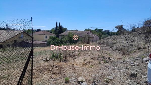Terrain à vendre de 2 257 m²