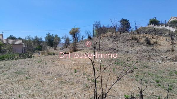 Terrain à vendre de 2 257 m²