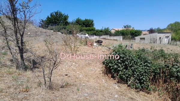 Terrain à vendre de 2 257 m²