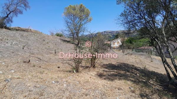Terrain à vendre de 2 257 m²