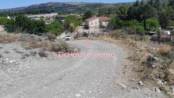 Terrain à vendre de 2 257 m²