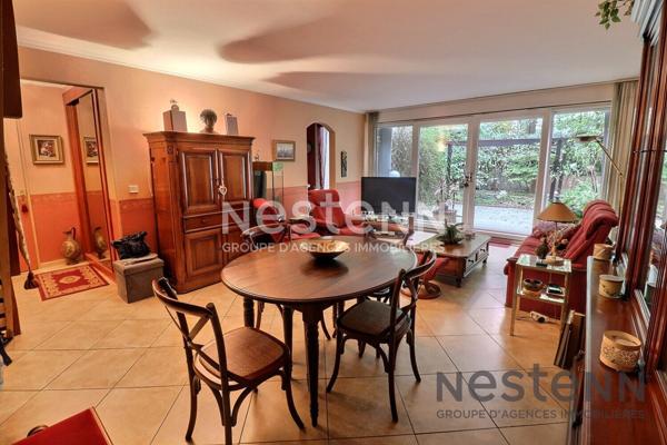 Duplex a Fontenay Sous Bois