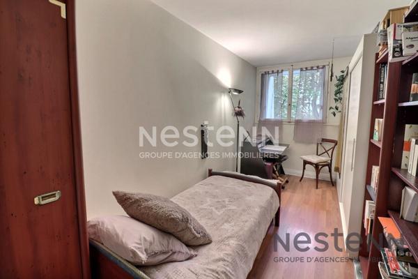 Duplex a Fontenay Sous Bois