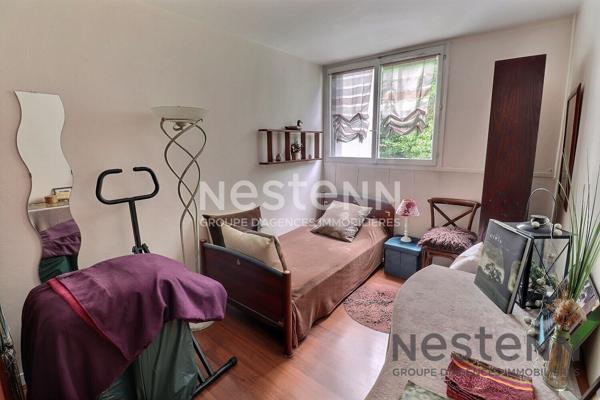 Duplex a Fontenay Sous Bois