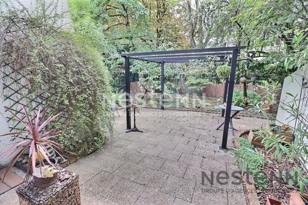 Duplex a Fontenay Sous Bois